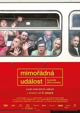 Фильм Экстренная ситуация (2022)