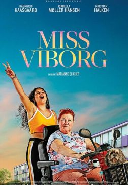 Фильм Мисс Виборг (2022)