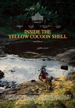 Фильм Внутри жёлтого кокона (2023)