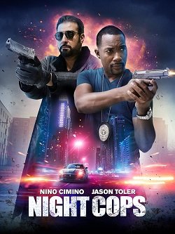 Фильм Ночные копы (2023)