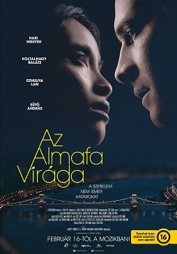 Фильм Цветок яблони (2023)