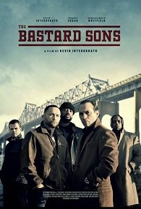 Фильм Ублюдки (2023)
