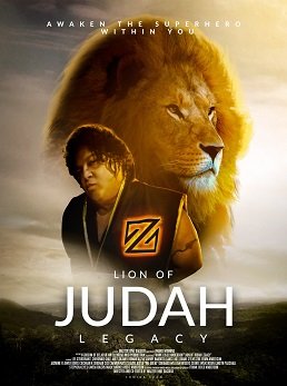 Фильм Лев Джа: Наследие (2024)