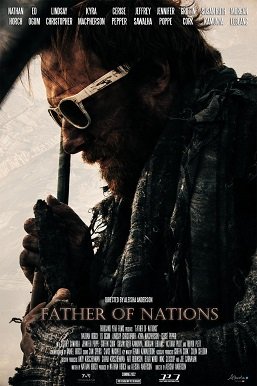 Фильм Отец народов (2022)