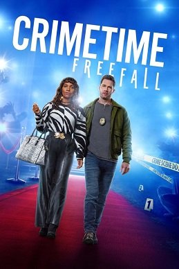 Фильм Краймтайм: Свободное падение (2024)