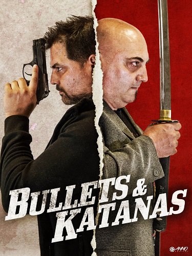 Фильм Пули и катаны (2023)