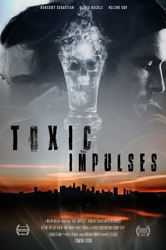 Фильм Токсичная подстава (2022)