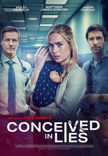 Фильм Колыбель обмана (2024)