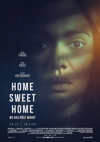 Фильм Дом, милый дом (2023)