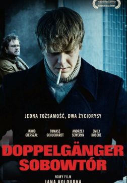 Фильм Доппельгангер. Двойник (2023)