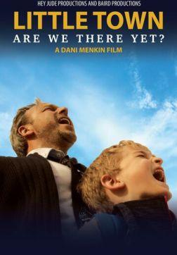 Фильм Литтл Таун (2023)