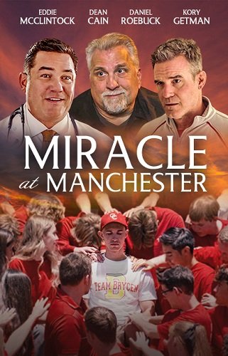 Фильм Чудо в Манчестере (2022)