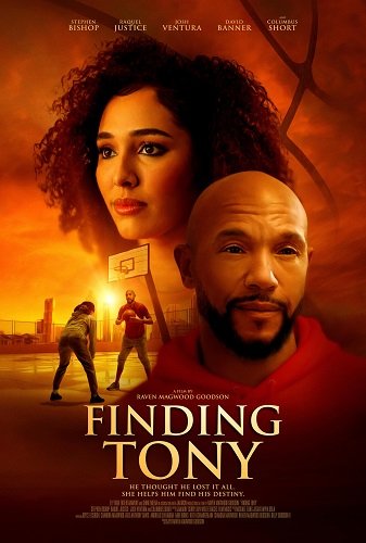 Фильм В Поисках Тони (2024)