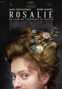 Фильм Розали (2023)