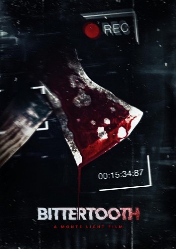 Фильм Зуб дьявола (2023)