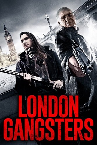 Фильм Лондонские гангстеры (2024)