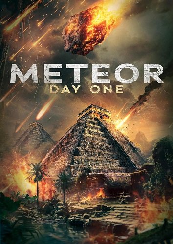 Фильм Метеор: День Первый (2024)