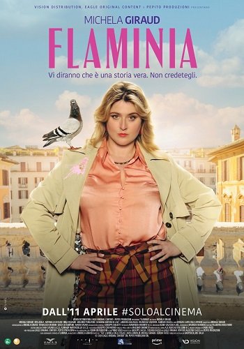 Фильм Фламиния (2024)