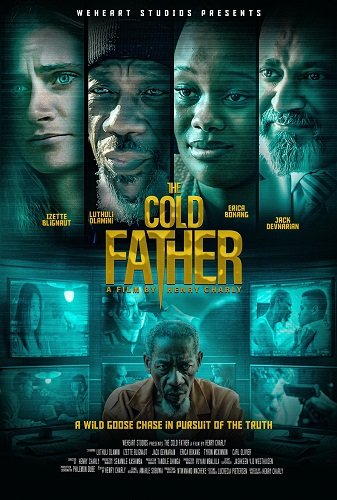Фильм Холодный отец  (2024)