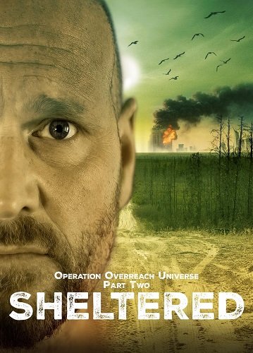 Фильм Операция: Конец Вселенной (Часть вторая: В укрытии) (2024)