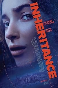 Фильм Наследство (2025)
