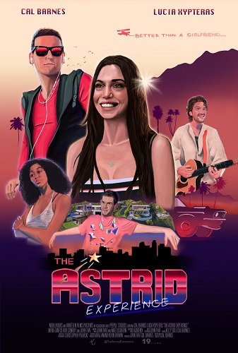 Фильм Ночь с Астрид (2023)