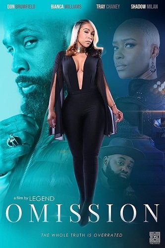 Фильм Исключение (2023)