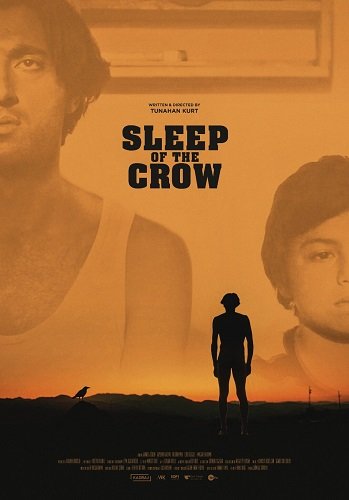Фильм Сон ворона (2023)