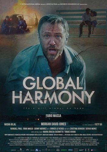 Фильм Глобальная гармония (2024)