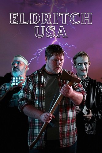 Элдритч. США (2023)