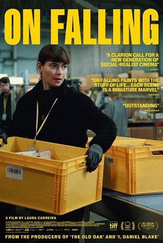 Фильм По наклонной (2024)