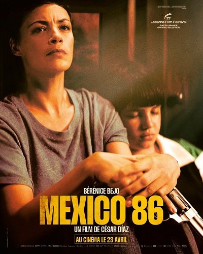 Фильм Мексика 86 (2025)