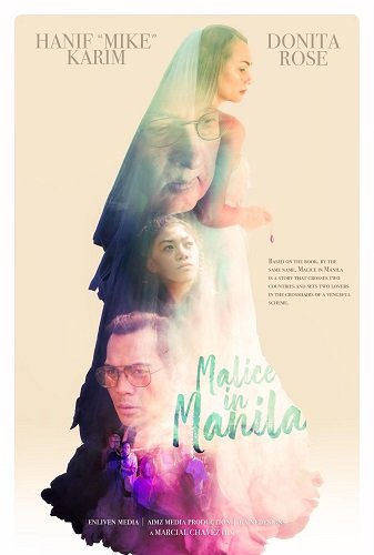 Фильм Зло в Маниле (2024)