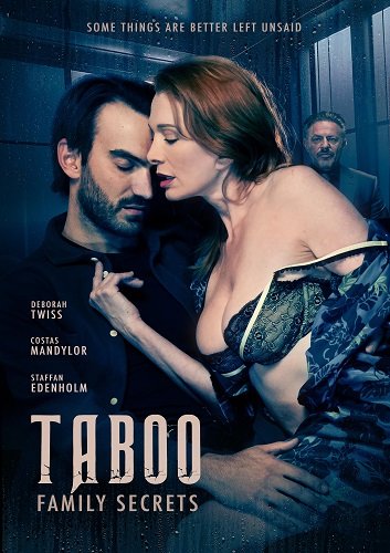 Фильм Табу: Семейные тайны (2025)