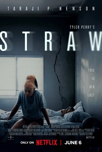 Фильм Последняя капля (2025)
