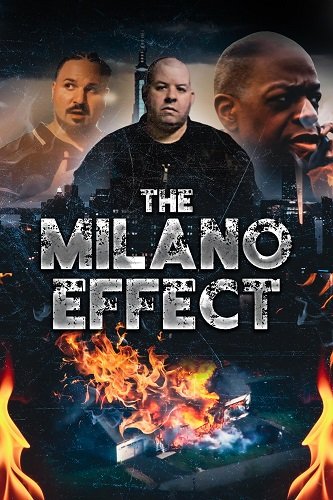 Фильм Эффект Милано (2024)