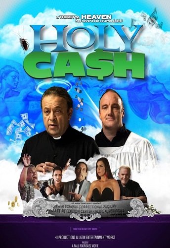 Фильм Святые бабки (2024)