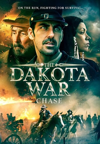 Фильм Война с Дакота: Преследование (2024)