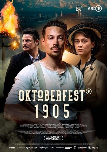 Октоберфест: Пиво и кровь (2 сезон)