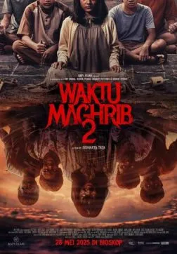 Фильм Вечерняя молитва 2 (2025)