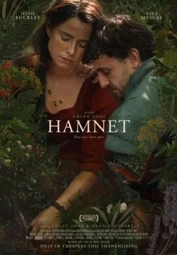 Фильм Гамнет (2025)