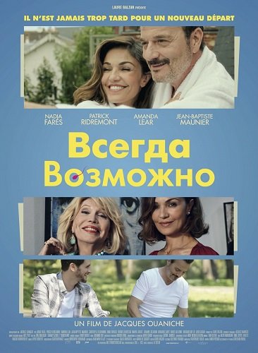 Всегда Возможно (2025)