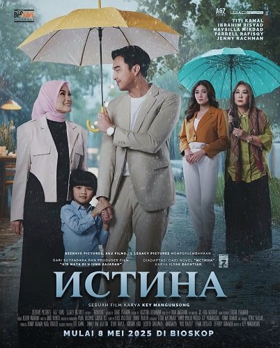 Истина (2025)