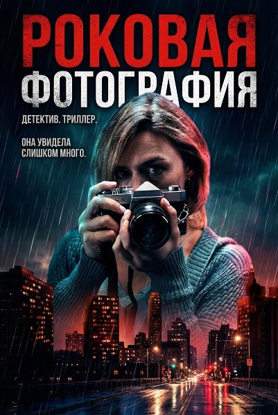 Роковая фотография (2025)