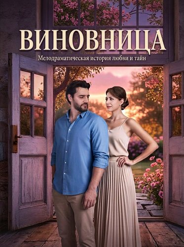 Виновница ( 1 сезон)