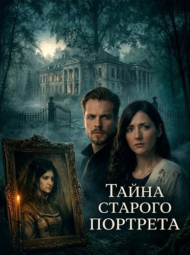 Тайна старого портрета (1 сезон)