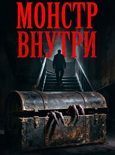 Монстр внутри (2026)