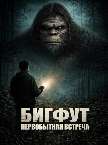 Бигфут: Первобытная встреча (2025)