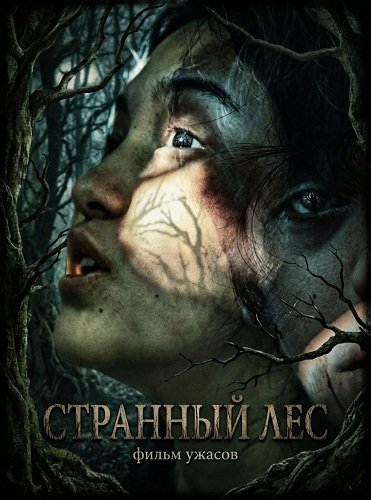 Странный лес (2025)