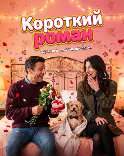 Короткий роман (2025)